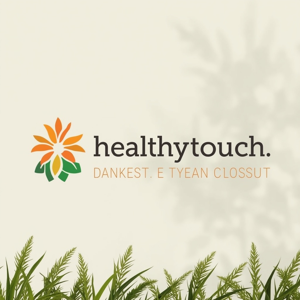 Healthytouch